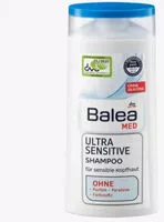 Mängden socker i shampoo