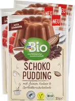 Mängden socker i Schoko Pudding