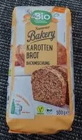 Mängden socker i Karotten Brot