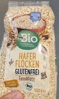 Mängden socker i Bio Hafer Flocken