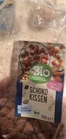 Mängden socker i Schoko Kissen