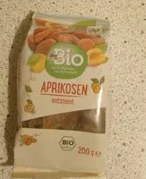 Mängden socker i Getrocknete Aprikosen