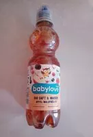 Mängden socker i Bio saft