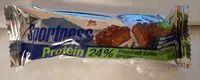 Mängden socker i Sportness Protein Salted Caramel