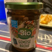 Mängden socker i Gemüsebrühe