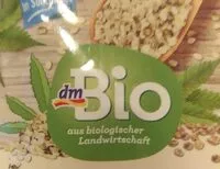 Mängden socker i Hanfsamen