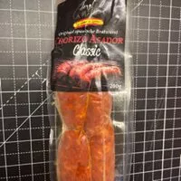 Mängden socker i Chorizo Asador Classic