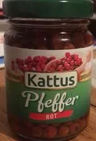 Mängden socker i Pfeffer rot