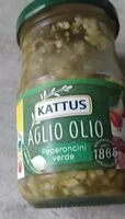 Mängden socker i AGlIO OLIO