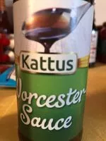 Mängden socker i Worcester Sauce