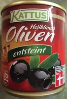 Mängden socker i Hojiblanca Oliven entsteint