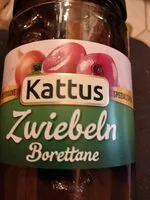Mängden socker i Zwiebeln