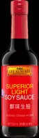 Mängden socker i Superior Light Soy Sauce