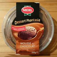 Mängden socker i Mousse au Chocolat