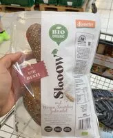 Mängden socker i Vital Rusti (Weizenmisch-Aufbackbrötchen), teilgebacken (Bio)