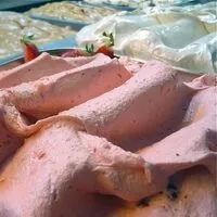Mängden socker i Gelato Copenhagen