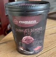 Mängden socker i Dunkles Schoko Eis