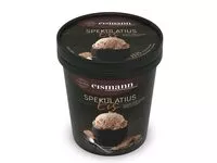 Mängden socker i Spekulatius Eis