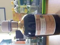 Mängden socker i Balsamico Essig