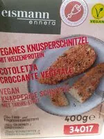 Mängden socker i Veganes Knusperschnitzel