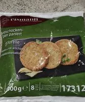 Mängden socker i Carciofelle