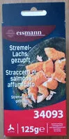 Mängden socker i Stremellachs, gezupft
