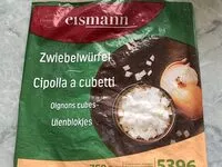 Mängden socker i 5396 - Zwiebelwürfel