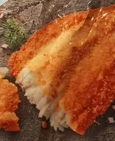 Mängden socker i Platessa del Pacifico