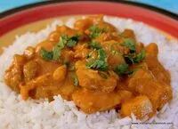 Mängden socker i Chicken Tandoori