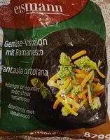 Mängden socker i Fantasia ortolana