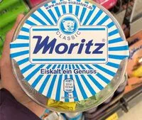 Mängden socker i Eiskonfekt