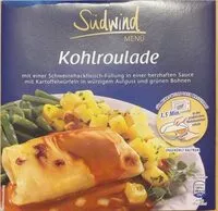 Mängden socker i Kohlroulade