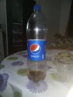 Mängden socker i Pepsi-cola