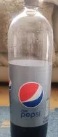 Mängden socker i Diet Pepsi