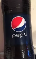 Mängden socker i Pepsi 1 L