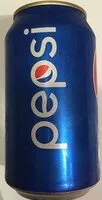 Mängden socker i pepsi