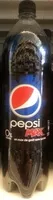 Mängden socker i Pepsi Max NO SUGAR