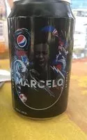 Mängden socker i Pepsi Max