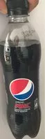 Mängden socker i Pepsi MAX