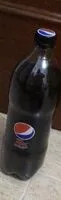 Mängden socker i Pepsi Max