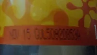 Mängden socker i Mirinda
