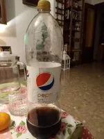 Mängden socker i Pepsi Light without caffeine