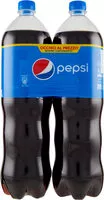 Mängden socker i Pepsi
