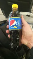 Mängden socker i Pepsi Twist