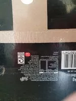 Mängden socker i pepsi max