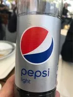 Mängden socker i Pepsi Light