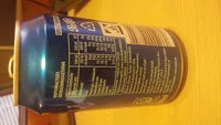 Mängden socker i Pepsi 