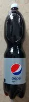 Mängden socker i Pepsi Light