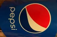 Mängden socker i Pepsi