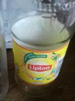 Mängden socker i Ice tea (pêche)